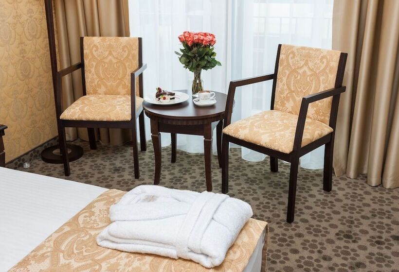 Номер Стандарт, Lambert Medical Spa