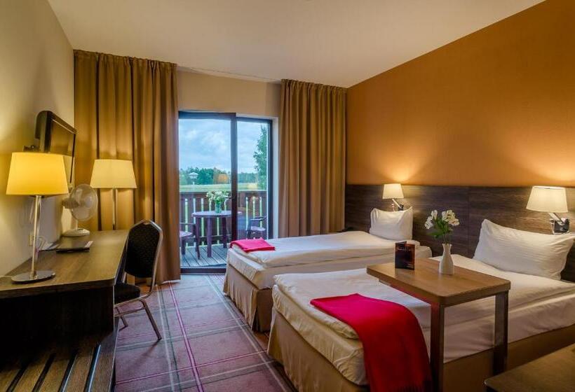 اتاق استاندارد, Mikołajki Resort Hotel & Spa Jora Wielka