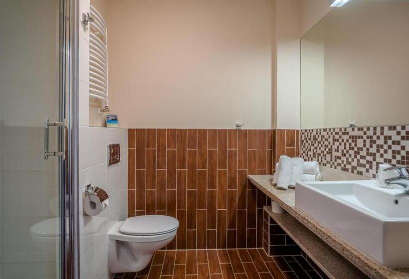 اتاق خانوادگی, Mikołajki Resort Hotel & Spa Jora Wielka