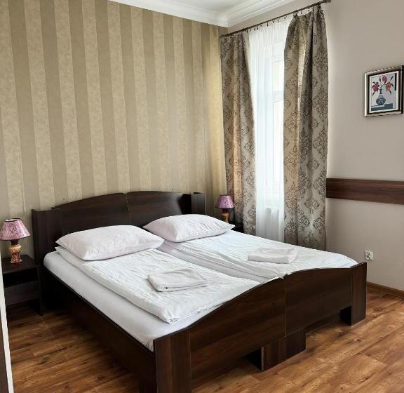 Номер Стандарт, Villa Carmen