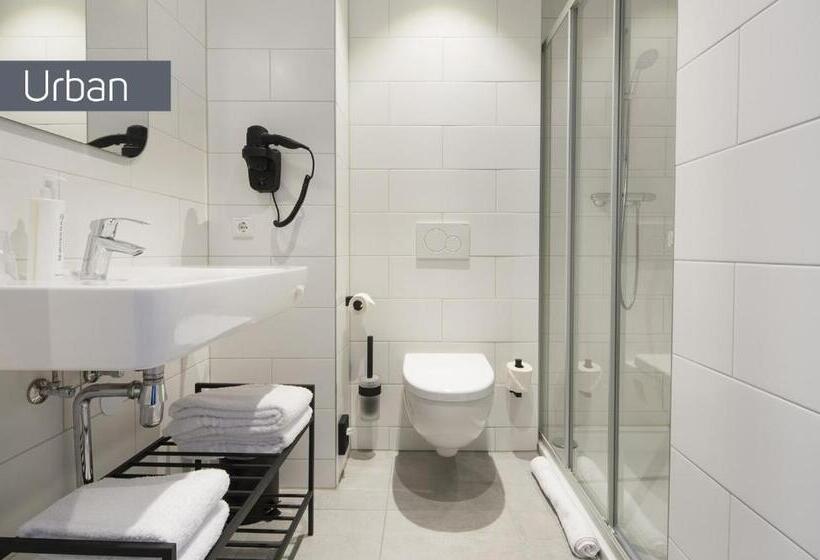 4인용 스탠다드 룸, Corendon Apartments Amsterdam Schiphol Airport