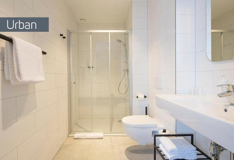 스탠다드 룸, Corendon Apartments Amsterdam Schiphol Airport