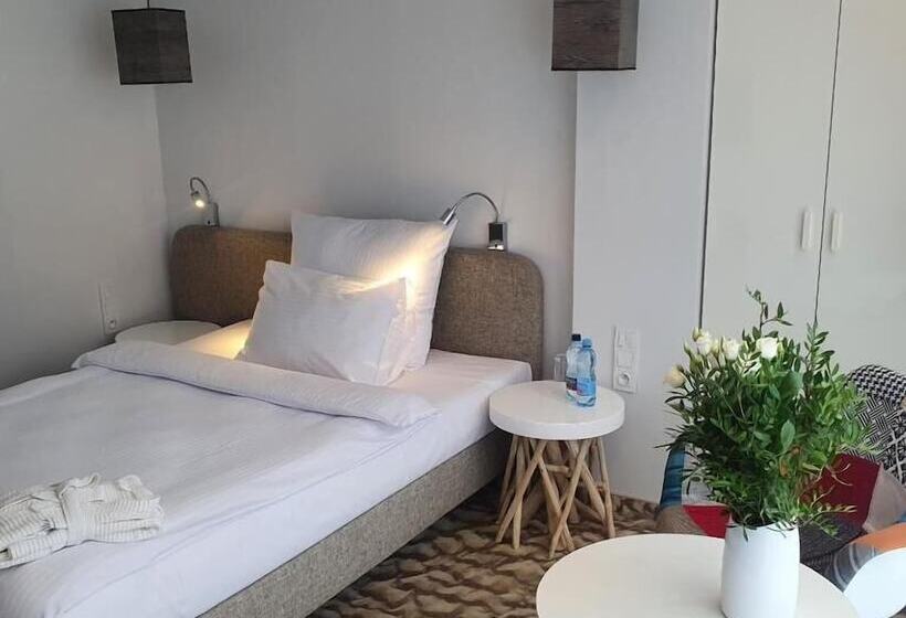 Номер Стандарт Индивидуальный, West Baltic Resort Wellness & Spa
