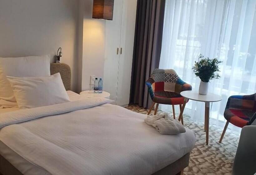 Номер Стандарт Индивидуальный, West Baltic Resort Wellness & Spa