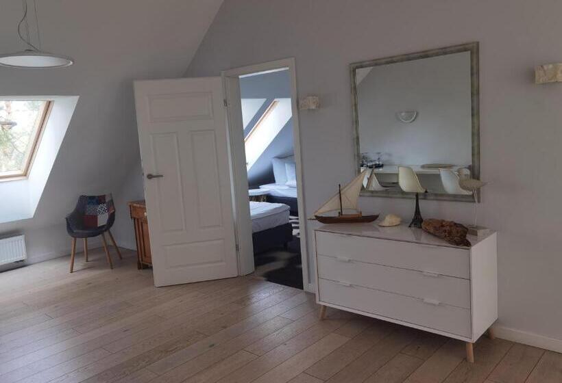 Апартаменты 1 Спальня, West Baltic Resort Wellness & Spa