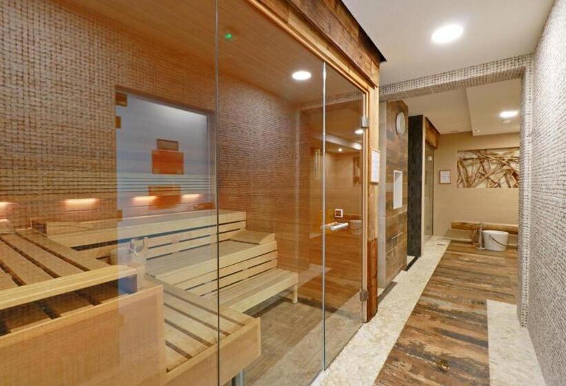 Номер Стандарт, West Baltic Resort Wellness & Spa