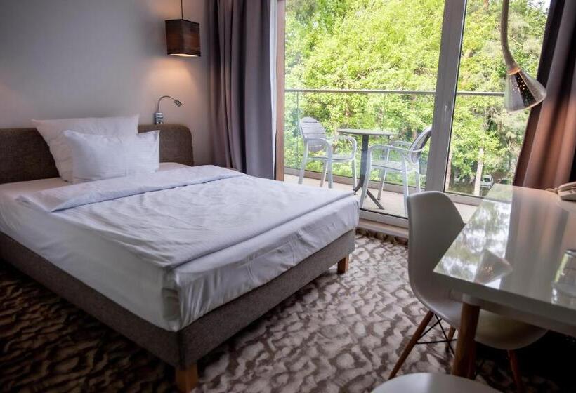 Номер Стандарт, West Baltic Resort Wellness & Spa