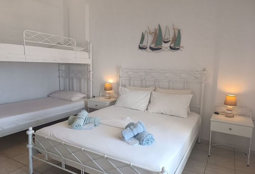 Номер Superior, Villa Le Grand Bleu
