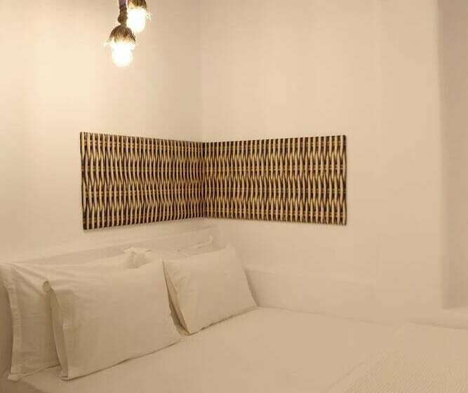 Apartamento Superior 1 Dormitório, 8 Keys Residence