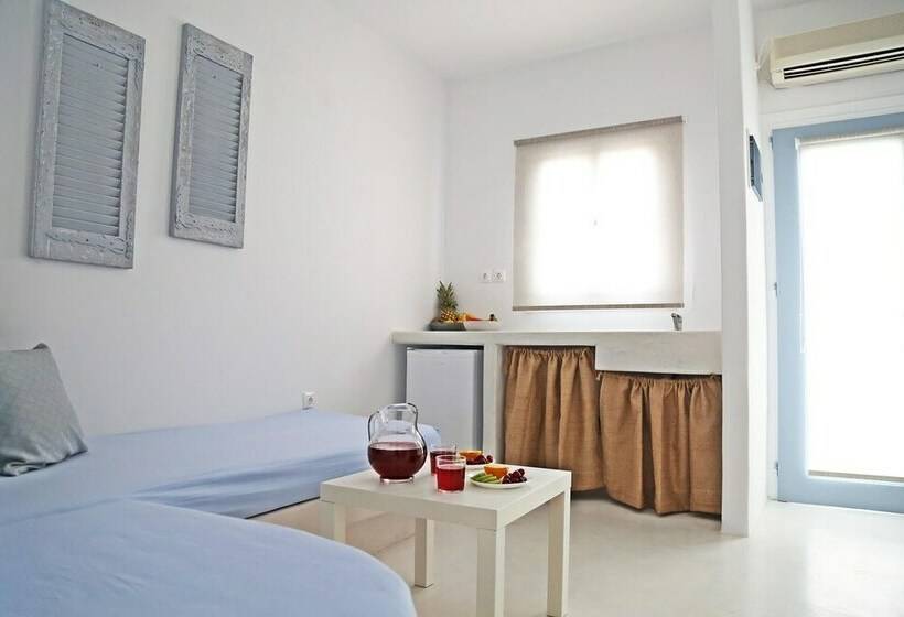 Apartamento Superior 1 Dormitório, 8 Keys Residence