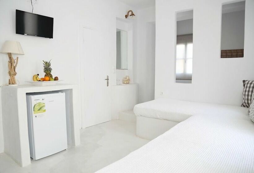 Apartamento Superior 1 Dormitório, 8 Keys Residence