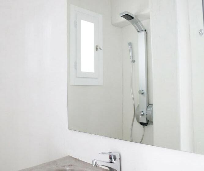 Apartamento Superior 1 Dormitório, 8 Keys Residence