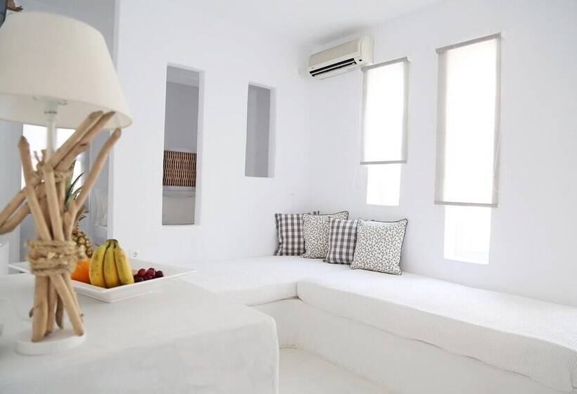 Apartamento Superior 1 Dormitório, 8 Keys Residence