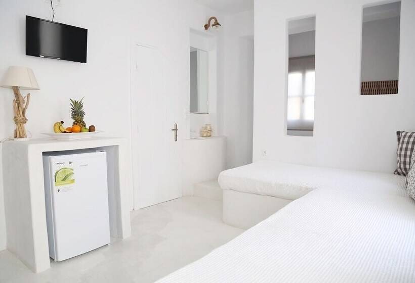 Apartamento Superior 1 Dormitório, 8 Keys Residence