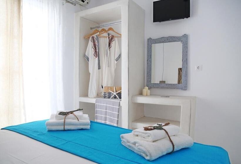 Apartamento Superior 1 Dormitório, 8 Keys Residence
