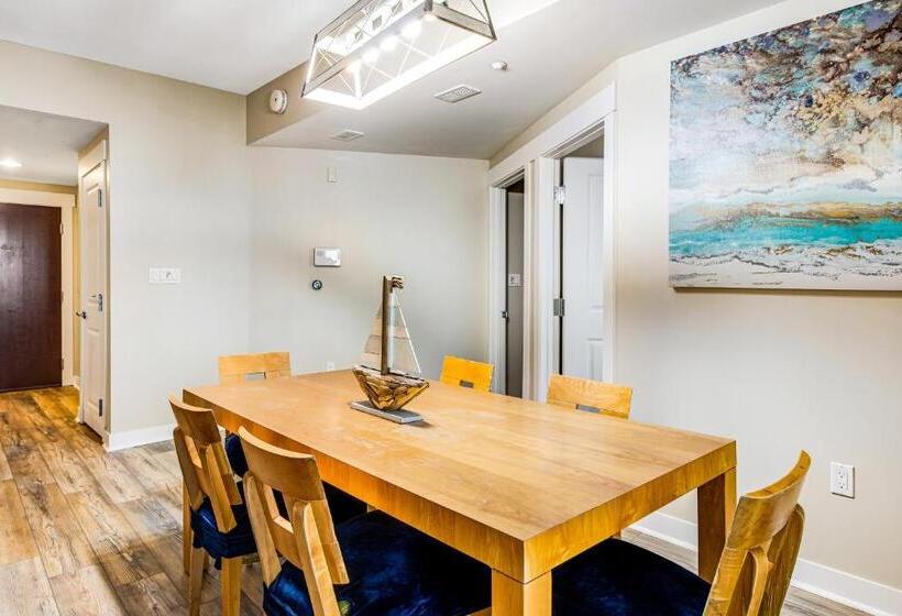 Апартаменты 2 Спальни, Bahia Condos