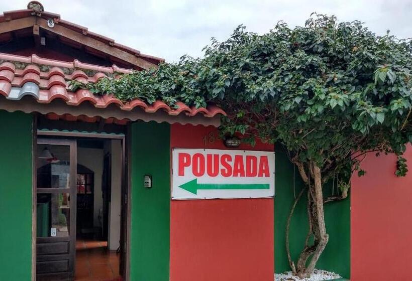 풀장 전망 스위트, Pousada Vila D  Itália
