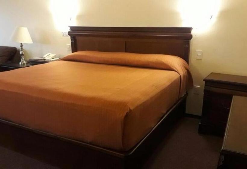 Люкс Superior, Bonitto Inn® Altamira Zona Industrial
