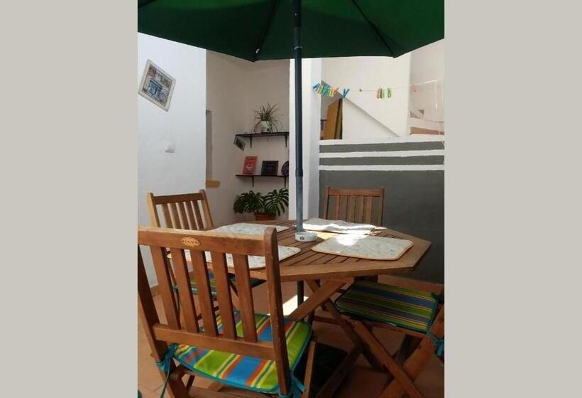 Номер Стандарт Трехместный, Brisa Sul Guest House
