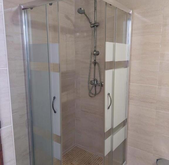 Студио Стандарт с Балконом, Brisa Sul Guest House