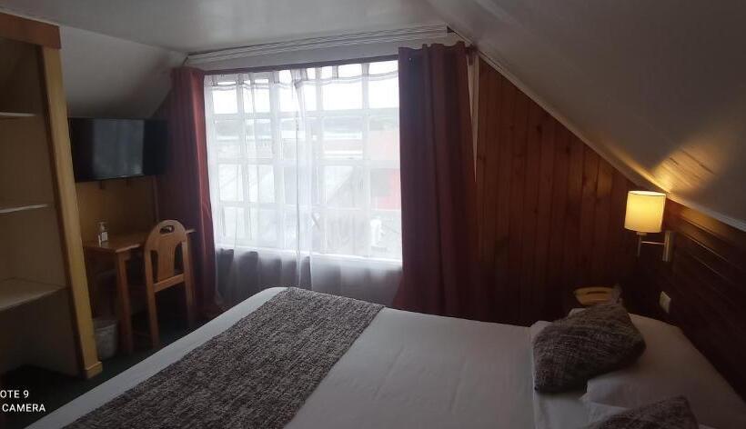 Номер Стандарт, Casa Kolping Chiloe