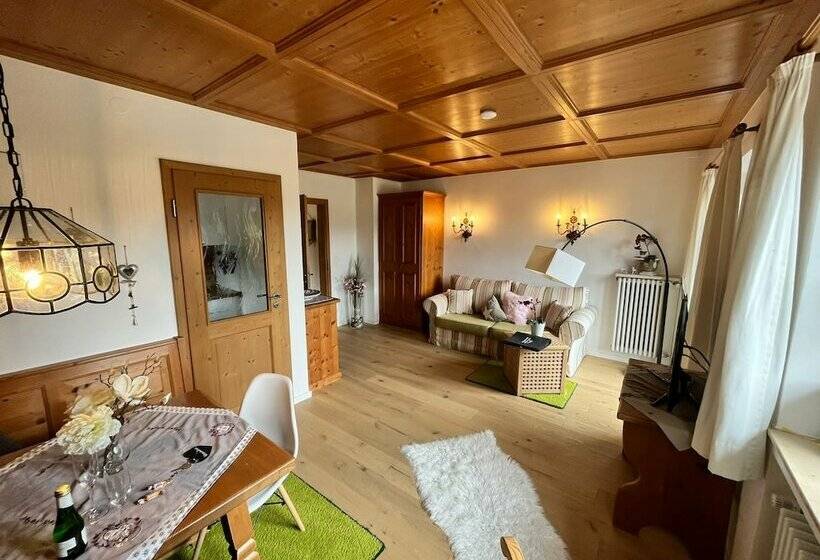 Апартаменты 1 Спальня, Ferienhaus Heimhof