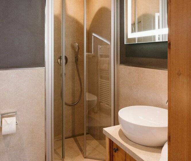 Апартаменты 1 Спальня, Ferienhaus Heimhof