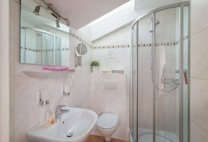 Апартаменты 1 Спальня, Ferienhaus Heimhof