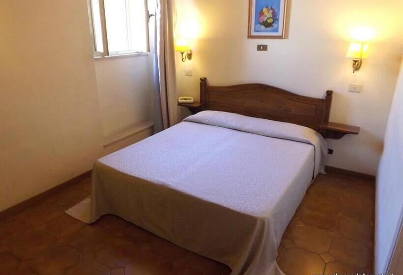 Номер Стандарт, Albergo Della Posta