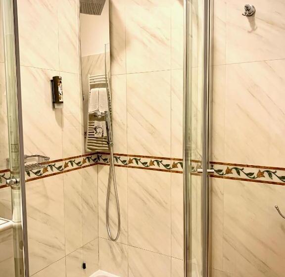 스탠다드 발코니 룸, Albergo Gardesana