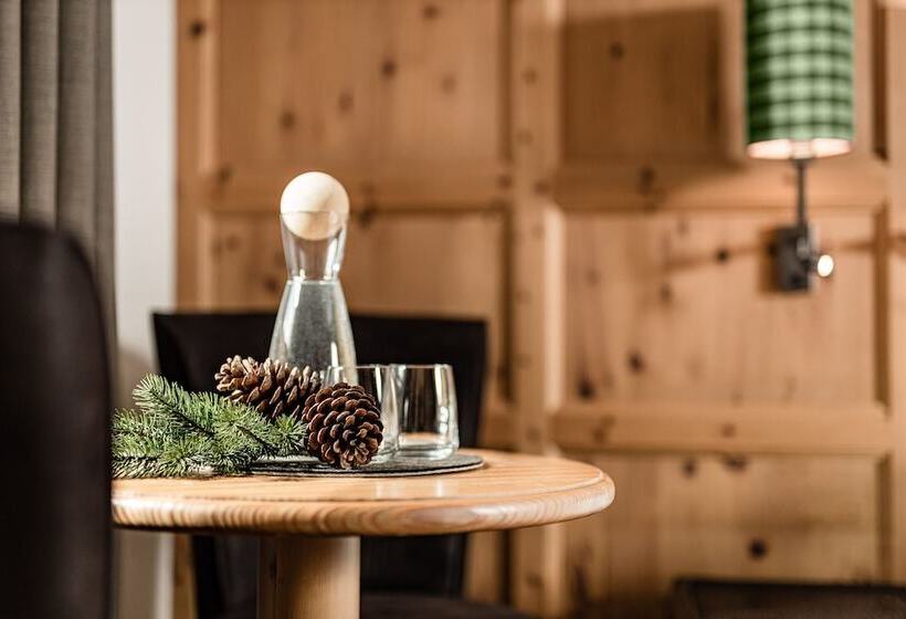 Номер Стандарт, Boutique & Fashion Hotel Maciaconi   Gardenahotels