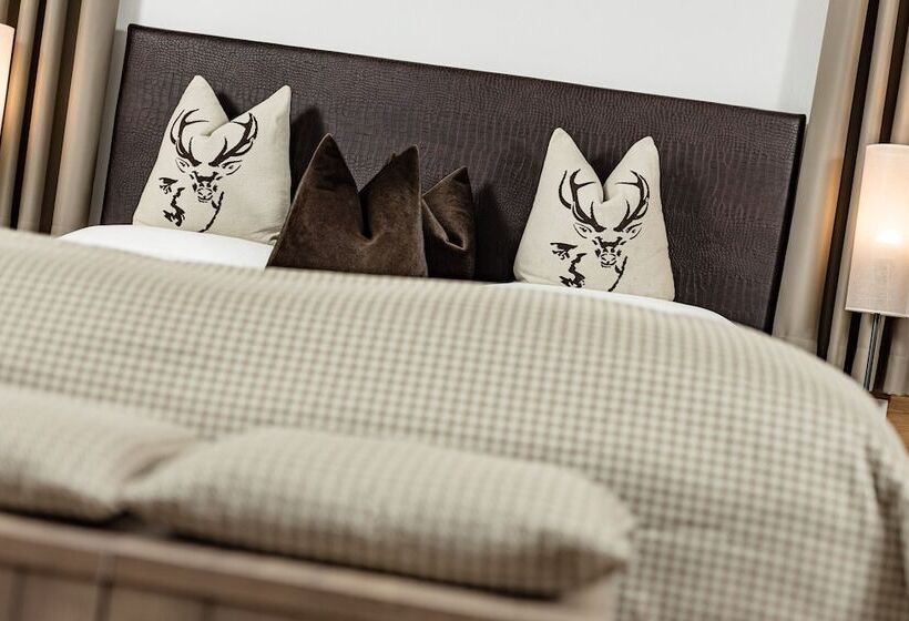 Люкс Повышенной Комфортности, Boutique & Fashion Hotel Maciaconi   Gardenahotels