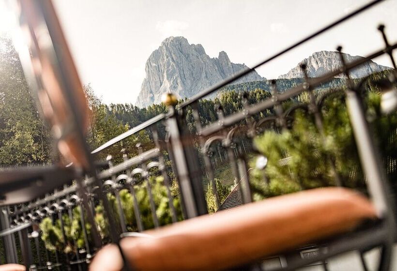 Люкс, Boutique & Fashion Hotel Maciaconi   Gardenahotels