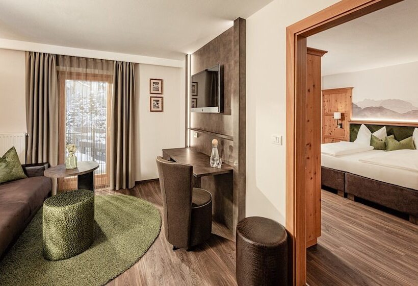 Люкс, Boutique & Fashion Hotel Maciaconi   Gardenahotels