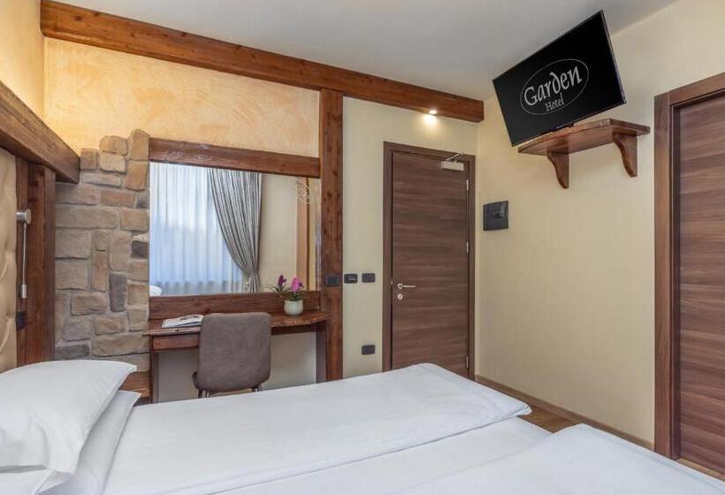 اتاق استاندارد, Garden Wellness Hotel S