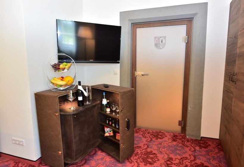 Habitación Estándar, Schloss Hotel Wasserburg