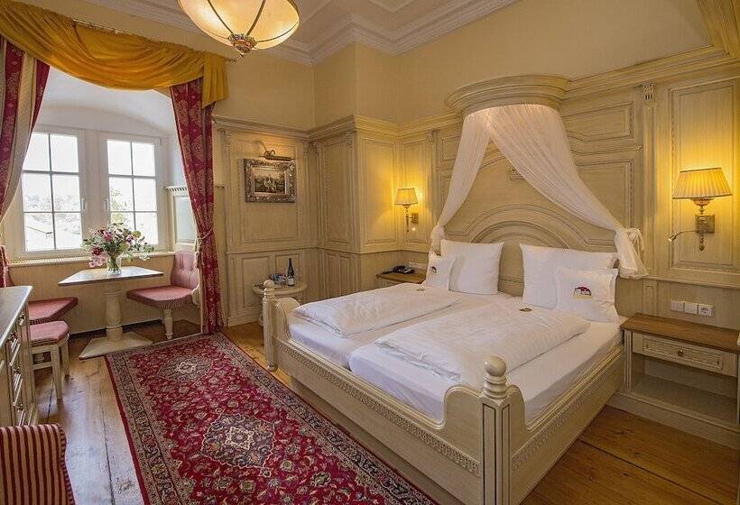 Номер Стандарт, Schloss Hotel Wasserburg