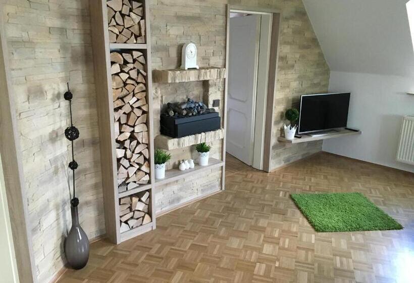 Апартаменты 1 Спальня, Sonnenhof
