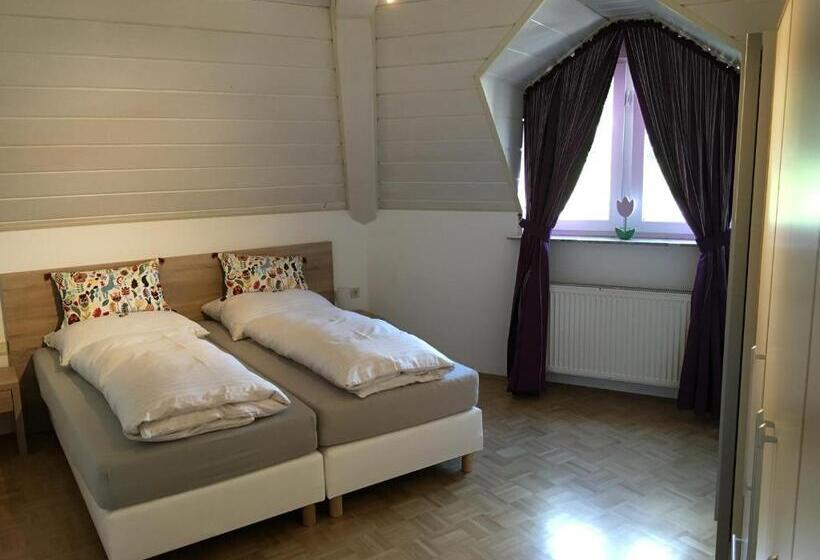 Апартаменты 1 Спальня, Sonnenhof