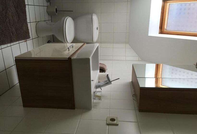 Апартаменты 1 Спальня, Sonnenhof