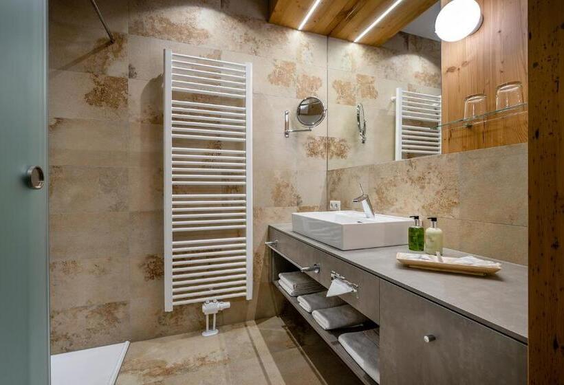 Номер Deluxe, Landhaus Tanner