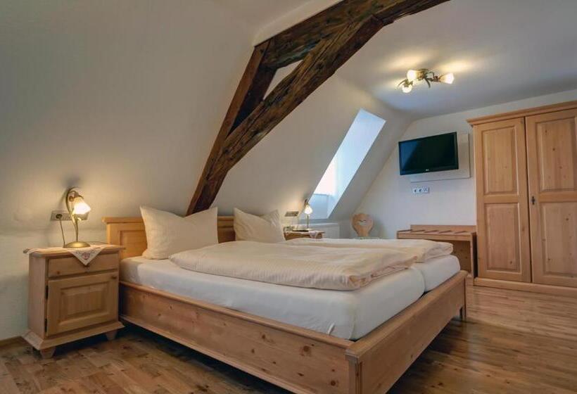 Номер Стандарт, Gasthof Rössle