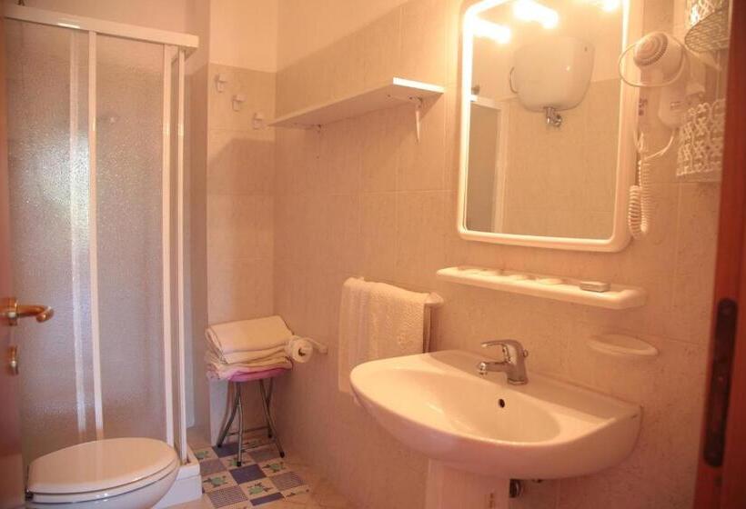 Апартаменты 1 Спальня, Residenza La Vigna