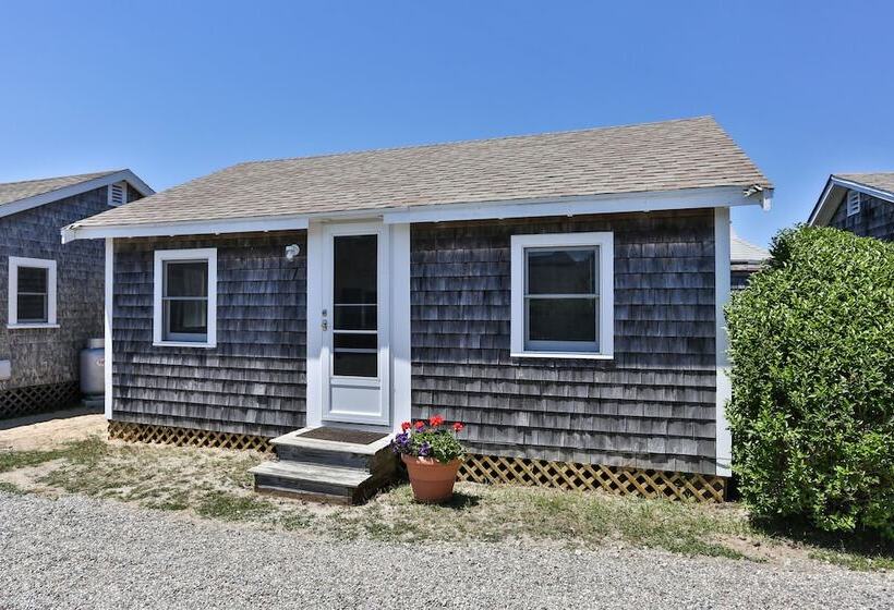 오두막, Truro Beach Cottages