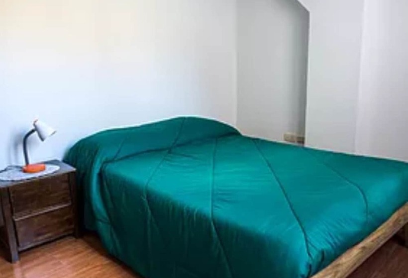 스탠다드 룸 더블 침대, Turismo Caith Yucay