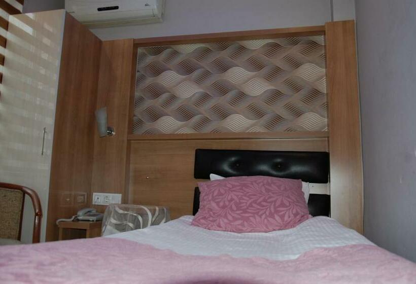 豪华单人间, Göznur Otel