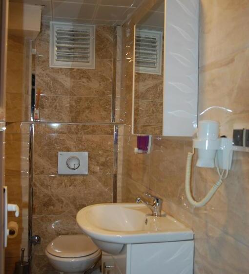 Номер Стандарт, Göznur Otel