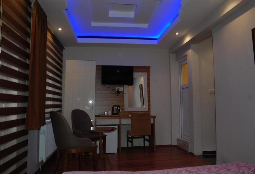 Номер Стандарт, Göznur Otel