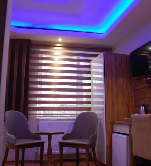 Номер Deluxe, Göznur Otel