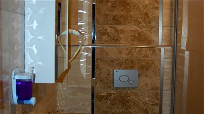 Номер Economy, Göznur Otel